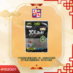 美味栈黑芝麻粉250GM