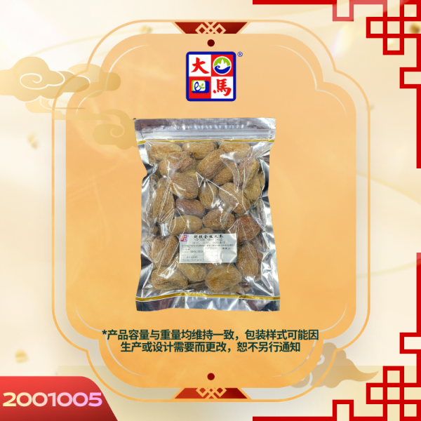 顶大金丝木枣1000GM±