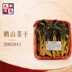鹤山菜干400GM±