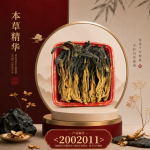 鹤山菜干400GM±
