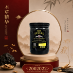 顶级蒙古马尾发菜30GM±