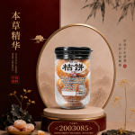 四川桔饼250GM±