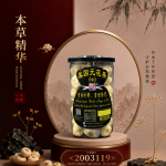 美国(中)无花果400GM±