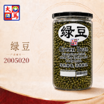绿豆600GM±