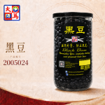 黑豆550GM±