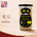 黄豆500GM±