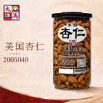 美国杏仁480GM±