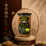 美国原味焗杏仁450GM±