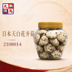 日本天白花并菇250GM±