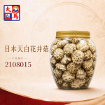 日本天白花并菇430GM±