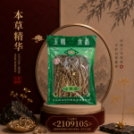 茶树菇120GM