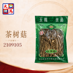 茶树菇120GM