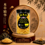 银鱼仔120GM±