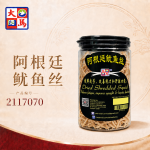 阿根廷鱿鱼丝200GM±