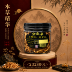 金虫草38GM±