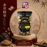 选特大党参粒200GM±