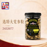选特大党参粒200GM±