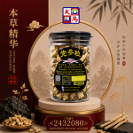 党参粒200GM±