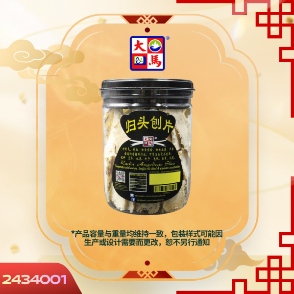归头刨片150GM±