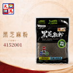 美味栈黑芝麻粉250GM