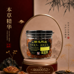 精选桃胶250GM±