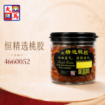 精选桃胶250GM±