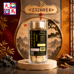 美国花旗泡参片(XL)100GM±