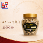 AA3天白菇仔370GM±