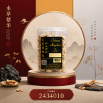 4支当归头250GM±