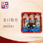 龙口粉丝100GMx3包