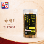 碎鲍片150GM±