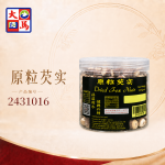原粒芡实225GM±