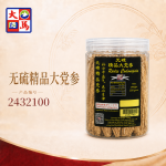 无磺精品大党参250GM±